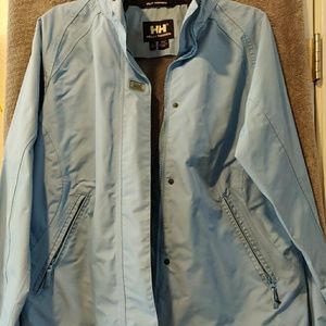 Lightweight women's jacket